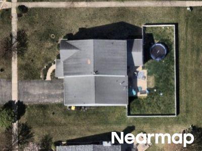 River Bend Dr, Genoa, Preforeclosure Single-family Home