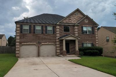 Hillcrest Ct, Hampton, Foreclosure Single-family Home