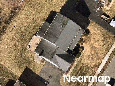 Monroe Dr, Stewartsville, Preforeclosure Single-family Home