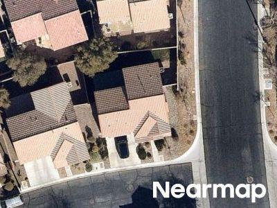 Old Ironsides Ave, Las Vegas, Preforeclosure Single-family Home