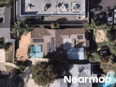 Stansbury Ave, Van Nuys, Preforeclosure Single-family Home