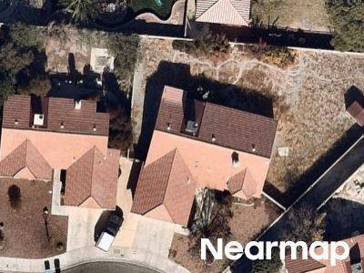 Jean Lee Dr, Las Vegas, Preforeclosure Single-family Home