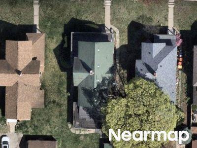 Lyon St Ne, Grand Rapids, Preforeclosure Single-family Home