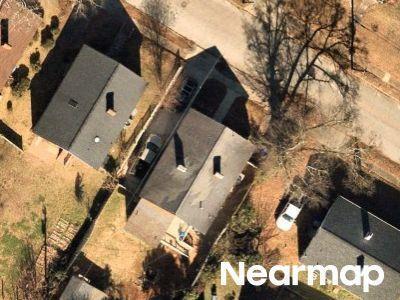 Sloan St, Spartanburg, Preforeclosure Single-family Home