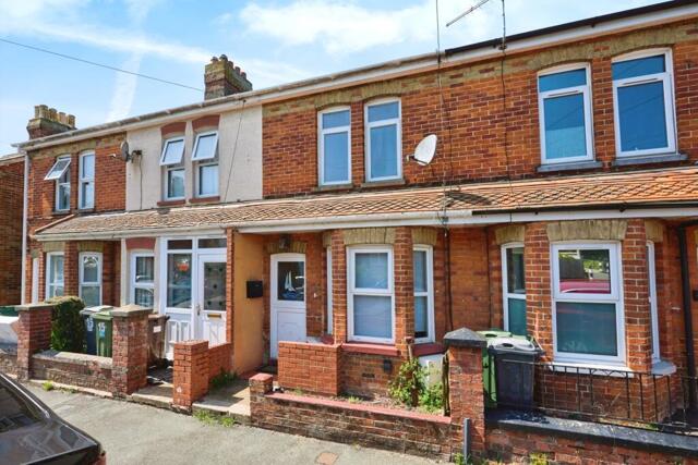 Orchard Road, East Cowes, 2 Bedroom Terraced