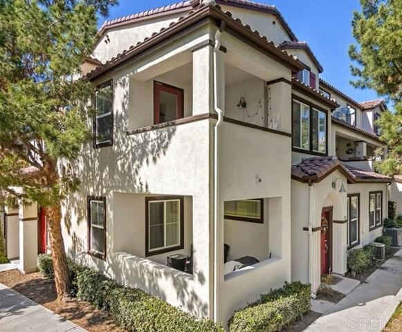 Starry Way, San Diego, Condo For Sale