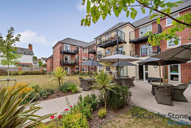 Foxglove Place, Willand Road, 2 Bedroom Apartment Foxglove Place, Willand Road, 2 Bedroom Apartment