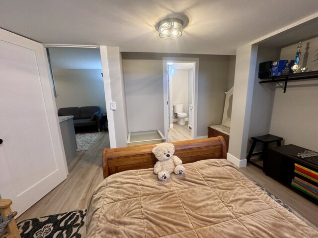 Dublin, Room For Rent