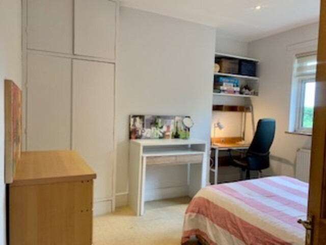 Dublin, Room For Rent