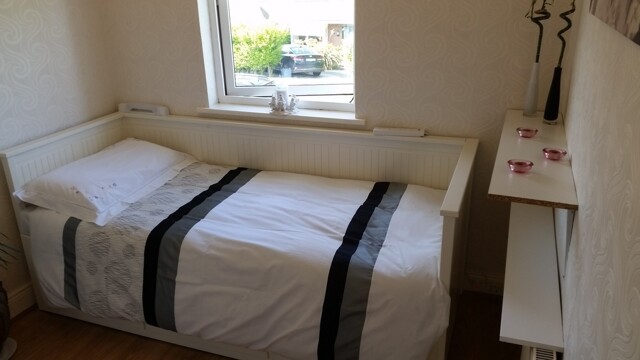 Co.dublin, Room For Rent