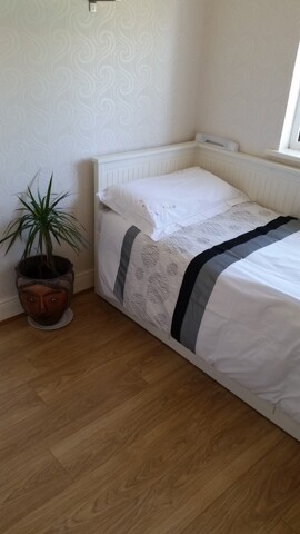 Co.dublin, Room For Rent