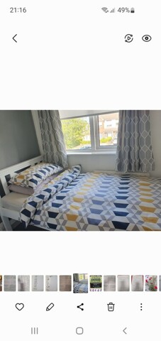 Dublin, Room For Rent