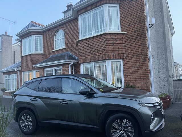 Mullingar,room For Rent