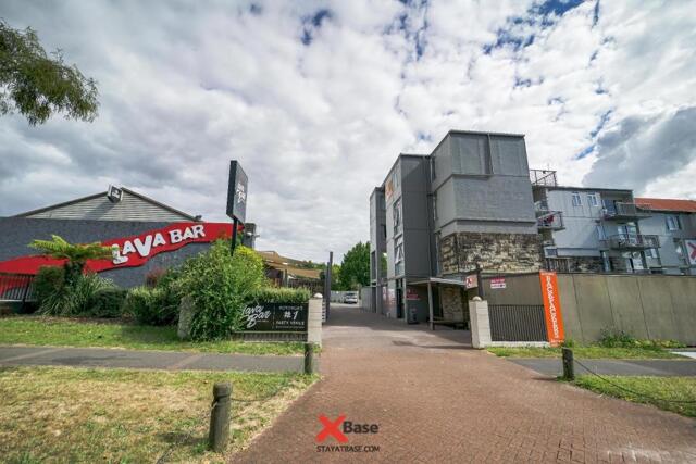 Arawa Street, Rotorua, Base Rotorua Hostel Arawa Street, Rotorua, Base Rotorua Hostel