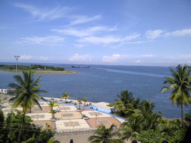 Jl. Somba Opu No.,makassar, Anging Mammiri Hotel