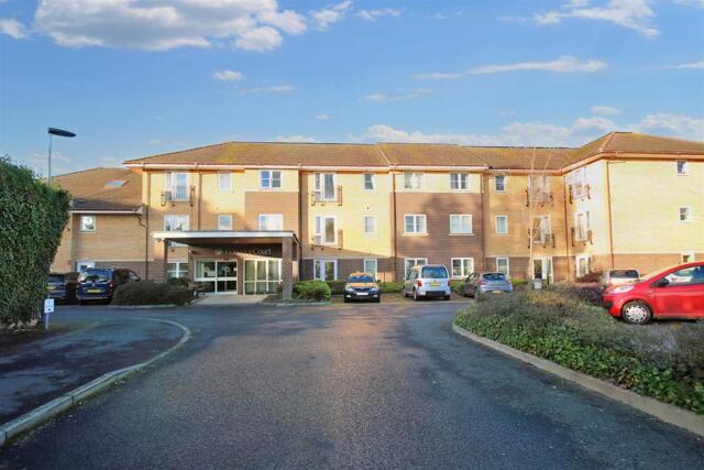 Florence Court, Rutland Crescent, 2 Bedroom Retirement