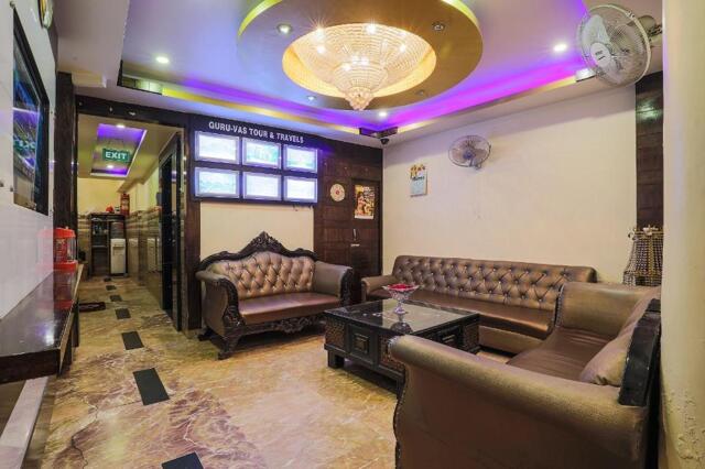 Ain Bazar, New Delhi And Ncr, Hotel Guru Vas