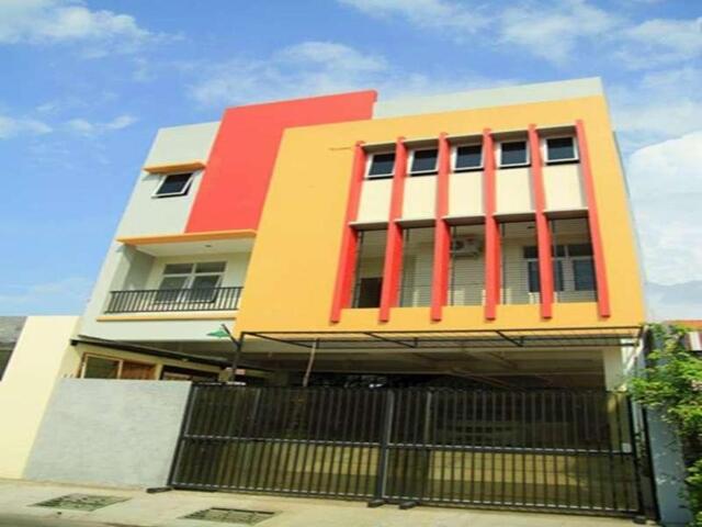 Th Sidorejo Street, Semarang, Sky Residence Semarang