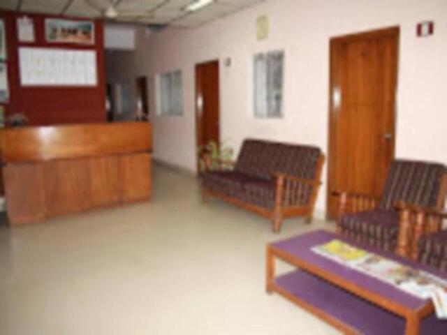 Lalbagh Fort Rd, Bangalore, Minerva Residency, Hostel