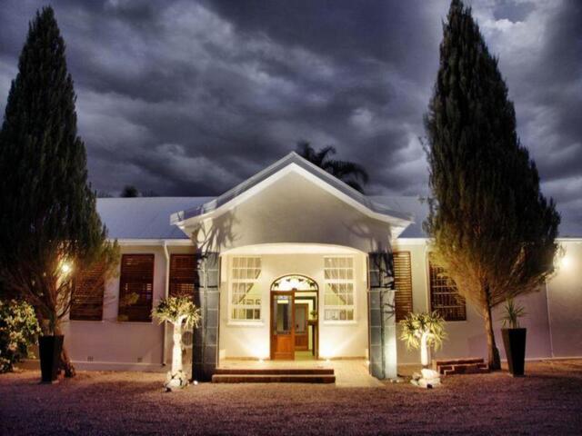 Kenhardt Keimoes Main Road (r), Keimoes, Ou Skool Guesthouse