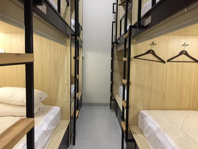 Jl. Jend Sudirman Rt  Rw  Air Rayak Tanjungpandan Belitung, Belitung, Drics House, Hostel