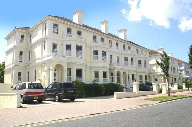 - Carlisle Road, Eastbourne, Congress Apartments, Apartment/flat - Carlisle Road, Eastbourne, Congress Apartments, Apartment/flat