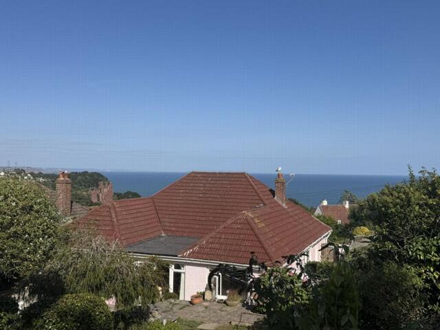 Woodland Avenue, Teignmouth, 2 Bedroom Bungalow