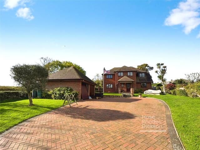 Pondwell Hill, Ryde, 5 Bedroom Detached Pondwell Hill, Ryde, 5 Bedroom Detached