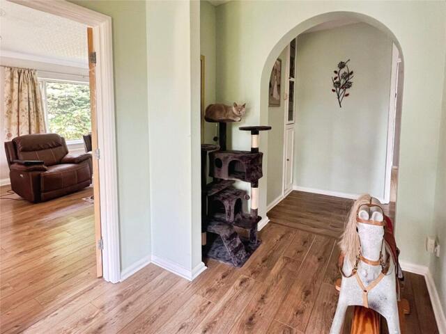 Woolram Wygate, Spalding, 3 Bedroom Bungalow