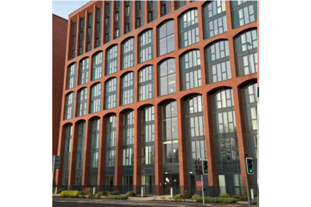 Spinners Way, Manchester, 2 Bedroom Duplex