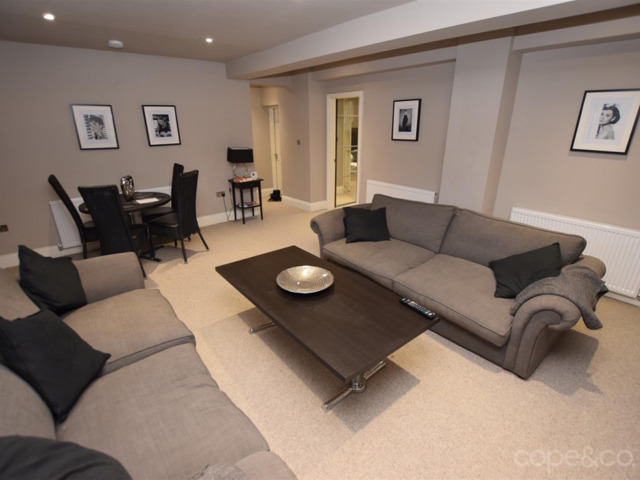 102 Friar Gate, Burleigh Mews, Derby, 2 Bedroom Apartment