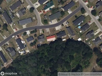 Overcrest St, Myrtle Beach, Preforeclosure Mobile Home