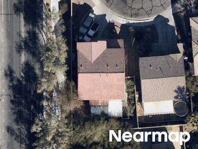 Stumbling Colt Ct, Las Vegas, Preforeclosure Single-family Home