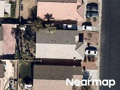 Herron Hills St, Las Vegas, Preforeclosure Single-family Home