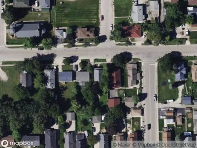 Williamson Ave, Joliet, Preforeclosure Single-family Home