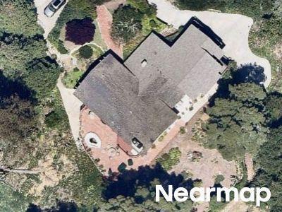 Hillside Dr, Topanga, Preforeclosure Property In