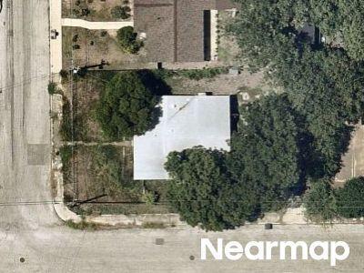 Cameo Ave, San Antonio, Preforeclosure Single-family Home