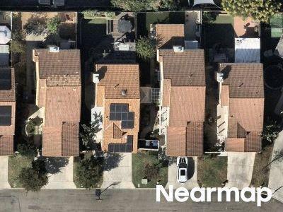 Granite Hills Cir, El Cajon, Preforeclosure Single-family Home