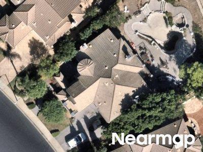 Rustic Hills Dr, Simi Valley, Preforeclosure Single-family Home