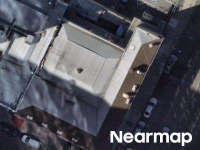 Franklin St, Oakland, Preforeclosure Commercial In