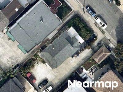 E St St, Oakland, Preforeclosure Property In