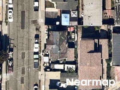 Cole St, Oakland, Preforeclosure Single-family Home