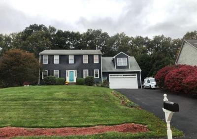 Laurelwood Dr, North Attleboro, Foreclosure Single-family Home Laurelwood Dr, North Attleboro, Foreclosure Single-family Home