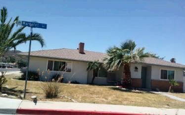 Margaret Ave, Hemet, Foreclosure Single-family Home
