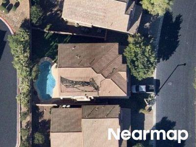 Puerta Del Sol Dr, Las Vegas, Preforeclosure Single-family Home