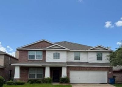 Hockley Ln, Forney, Foreclosure Single-family Home