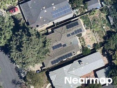 N Brighton St, Burbank, Preforeclosure Property In