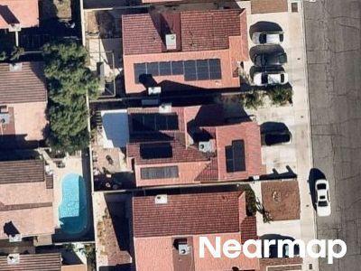 Charteroak St, Las Vegas, Preforeclosure Single-family Home