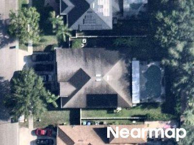 Islamorada Dr, Orlando, Preforeclosure Single-family Home