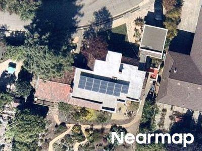 Ashmount Ave, Oakland, Preforeclosure Single-family Home